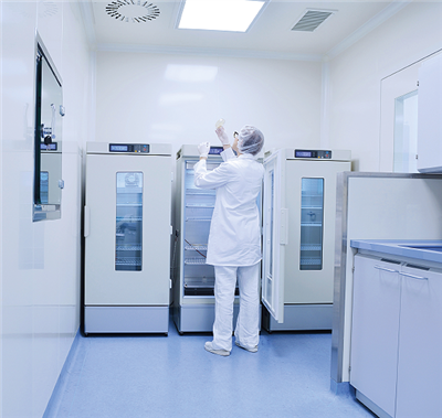 Commissioning, validation and maintenance