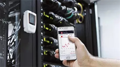 Data logging