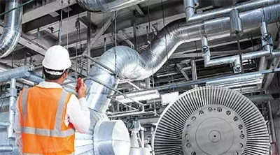 Commissioning, validation and maintenance