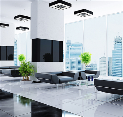 Smart building and comfort