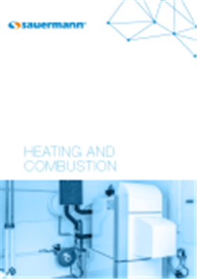 Heating and Combustion