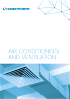 Air Conditioning and Ventilation