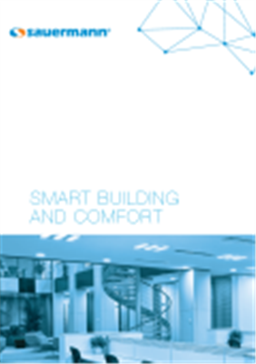 Smart Building and Comfort