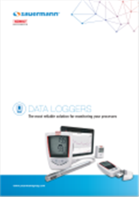 Dataloggers Brochure
