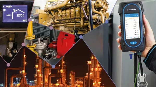 Practical applications of combustion gas analysis: versatility in action