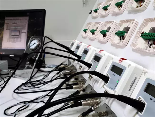 Sauermann’s laboratories accredited to ISO 17025:2017: a rare advantage