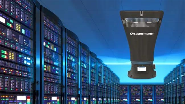 Indoor air quality matters in data centres too!