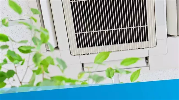Measuring air flow rate at an air vent: getting it right