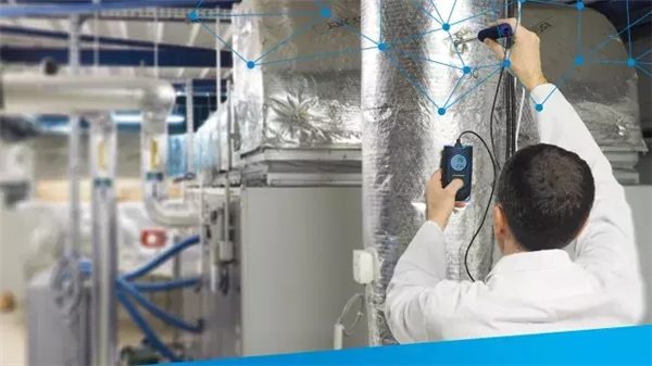 Quick and easy HVACR inspections: choosing the right measurement instruments