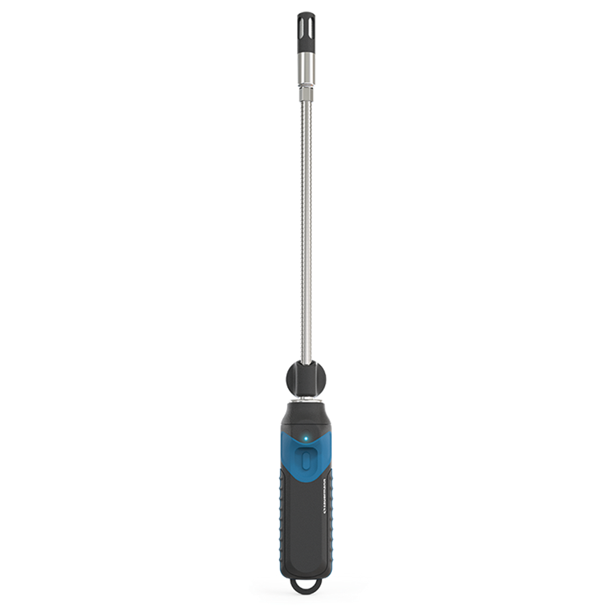 Si-TH4 Hygrometry / temperature probe