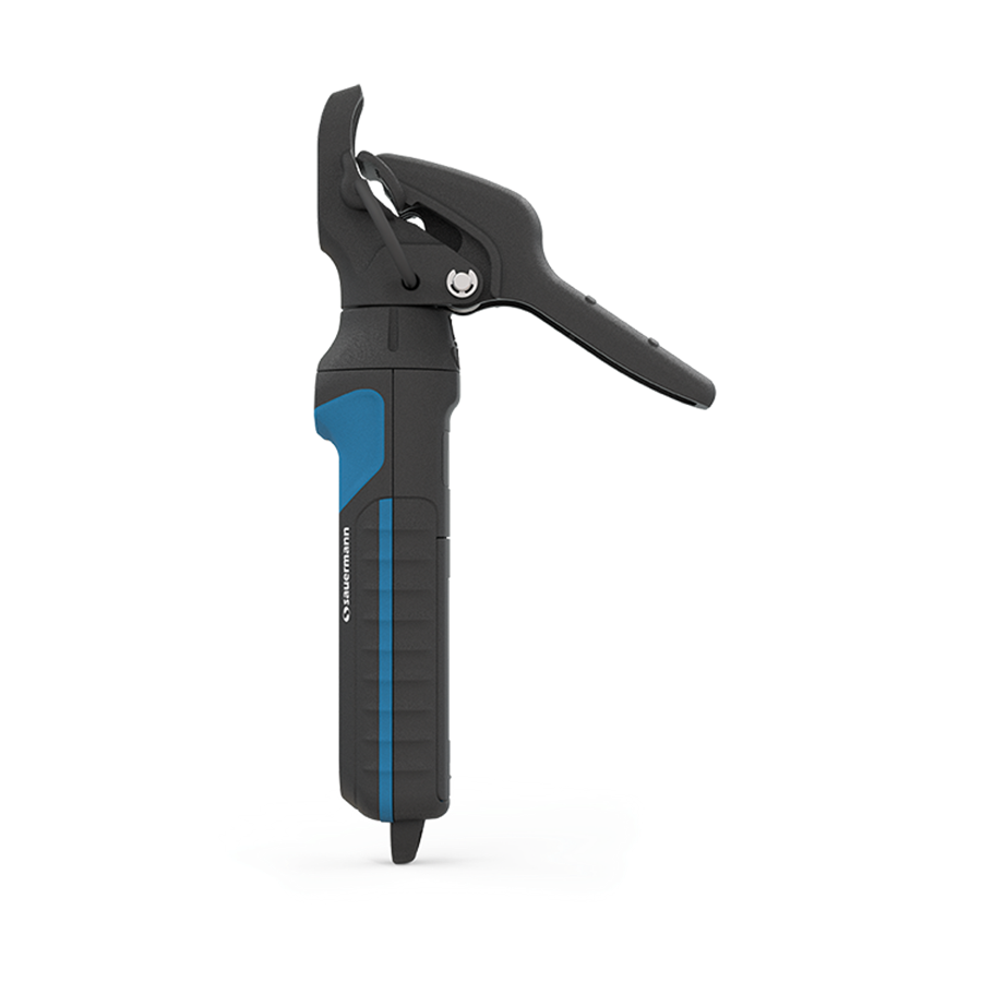Si-RT7 Wireless temperature clamp