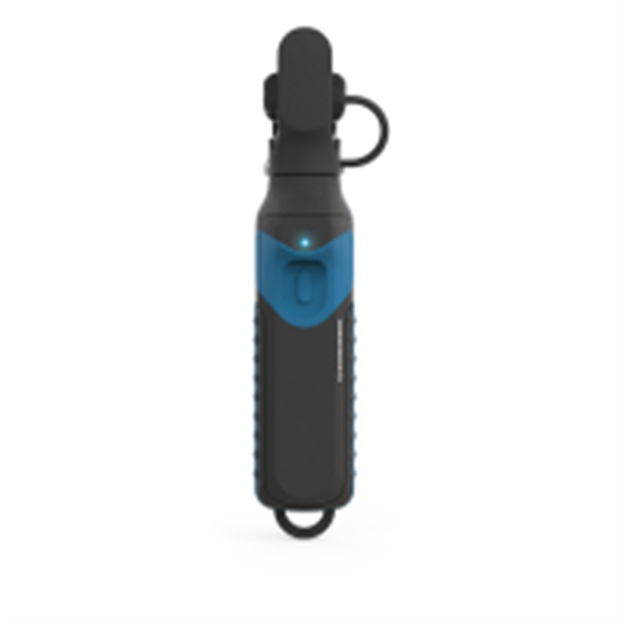 Si-RT7 Wireless temperature clamp