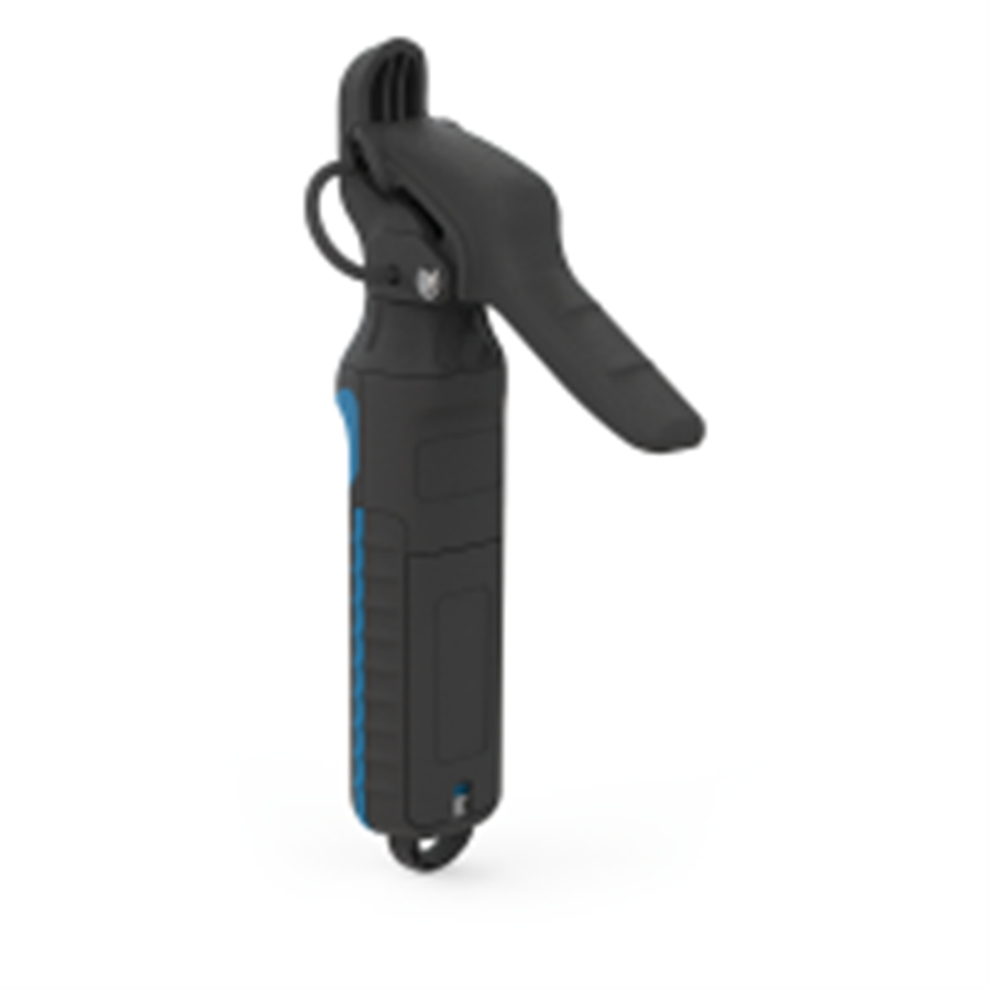 Si-RT7 Wireless temperature clamp