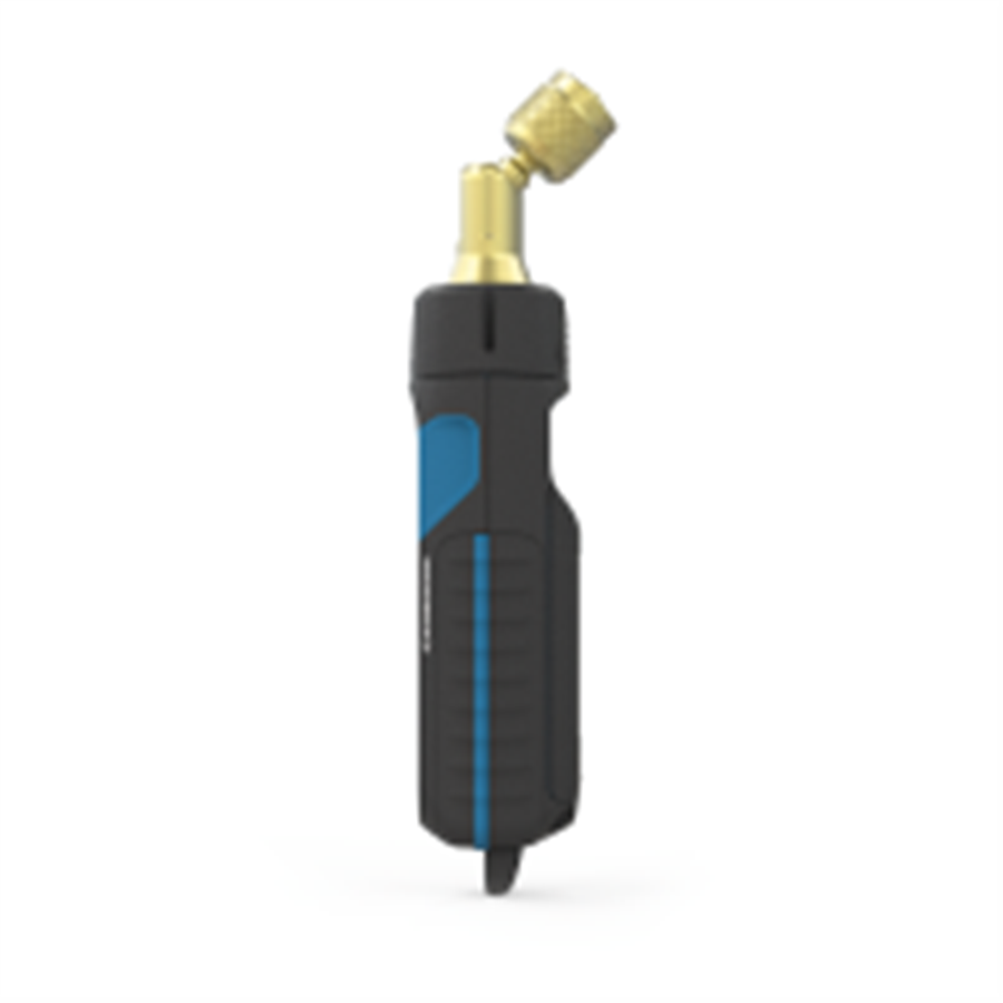 Wireless pressure probe