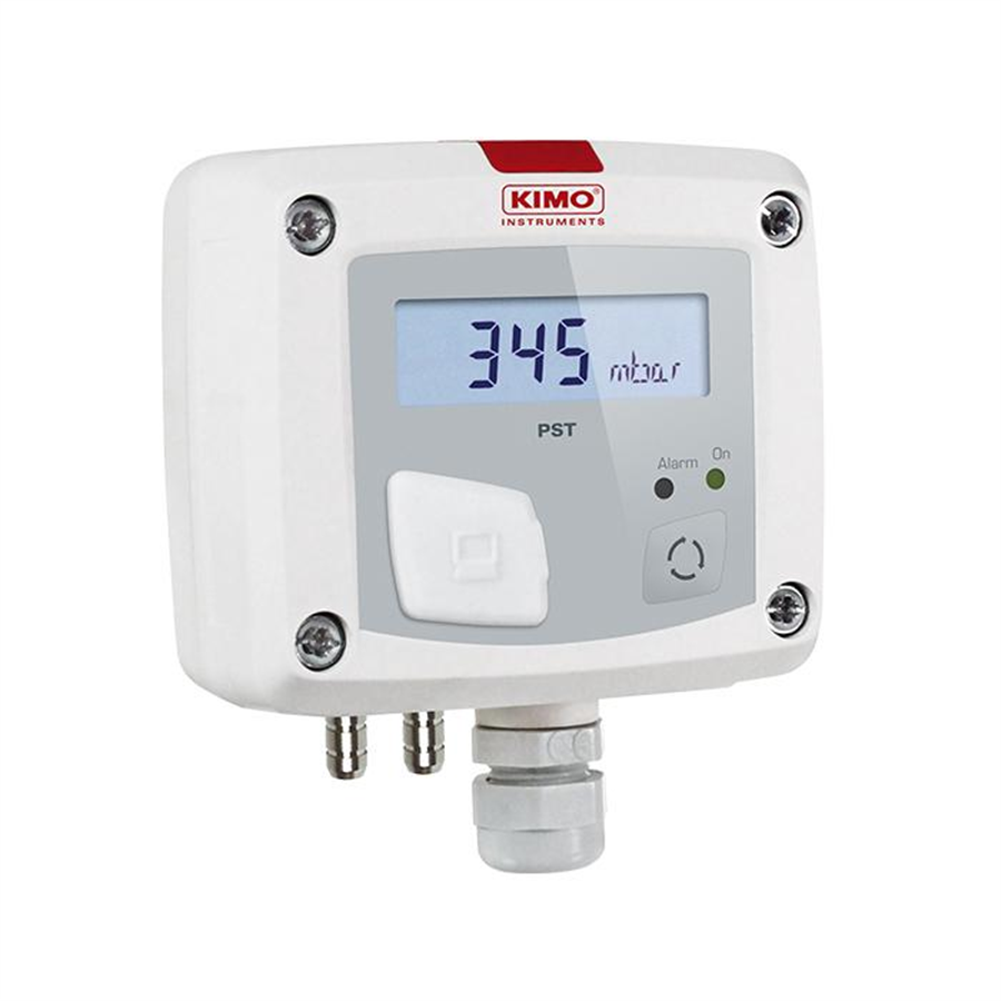 Pressostat