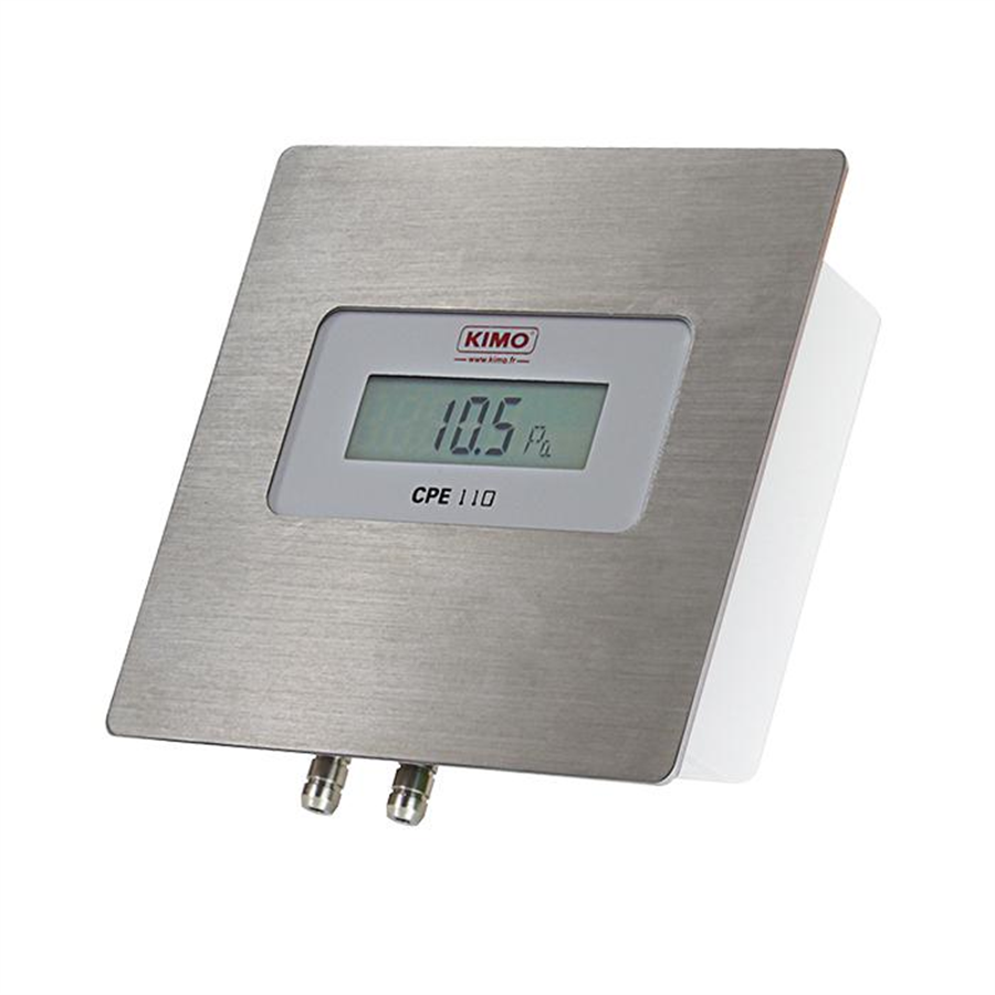 Embedded Micro Differential Pressure Transmitter