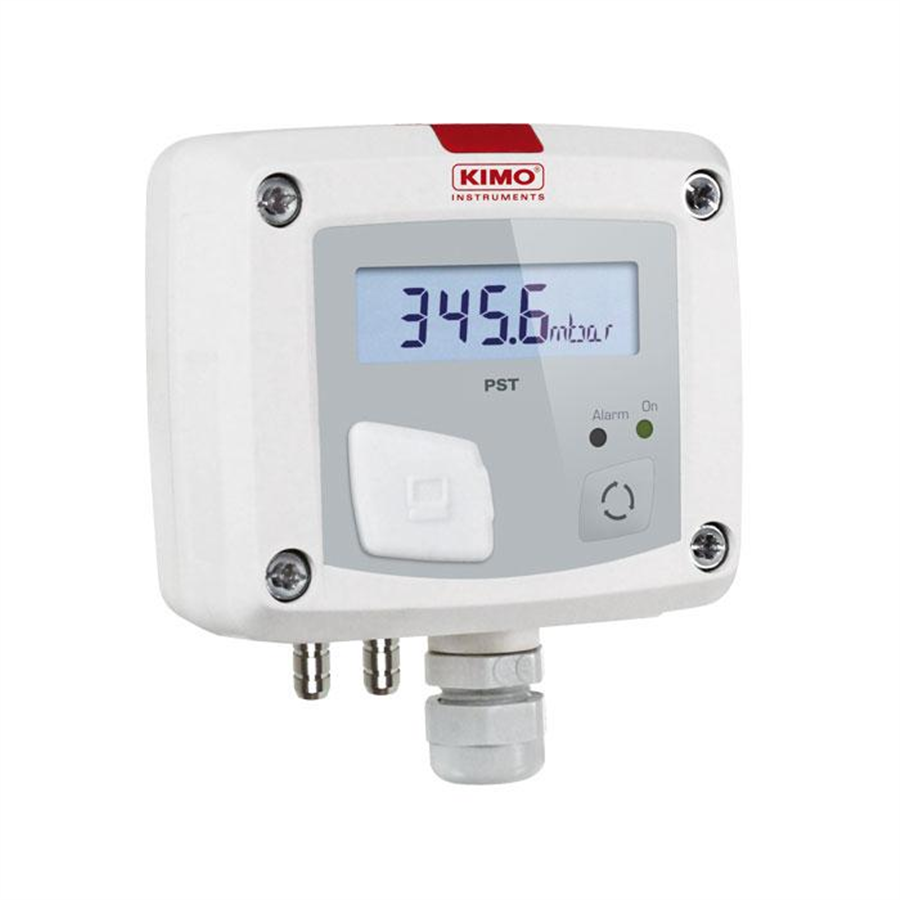Pressostat