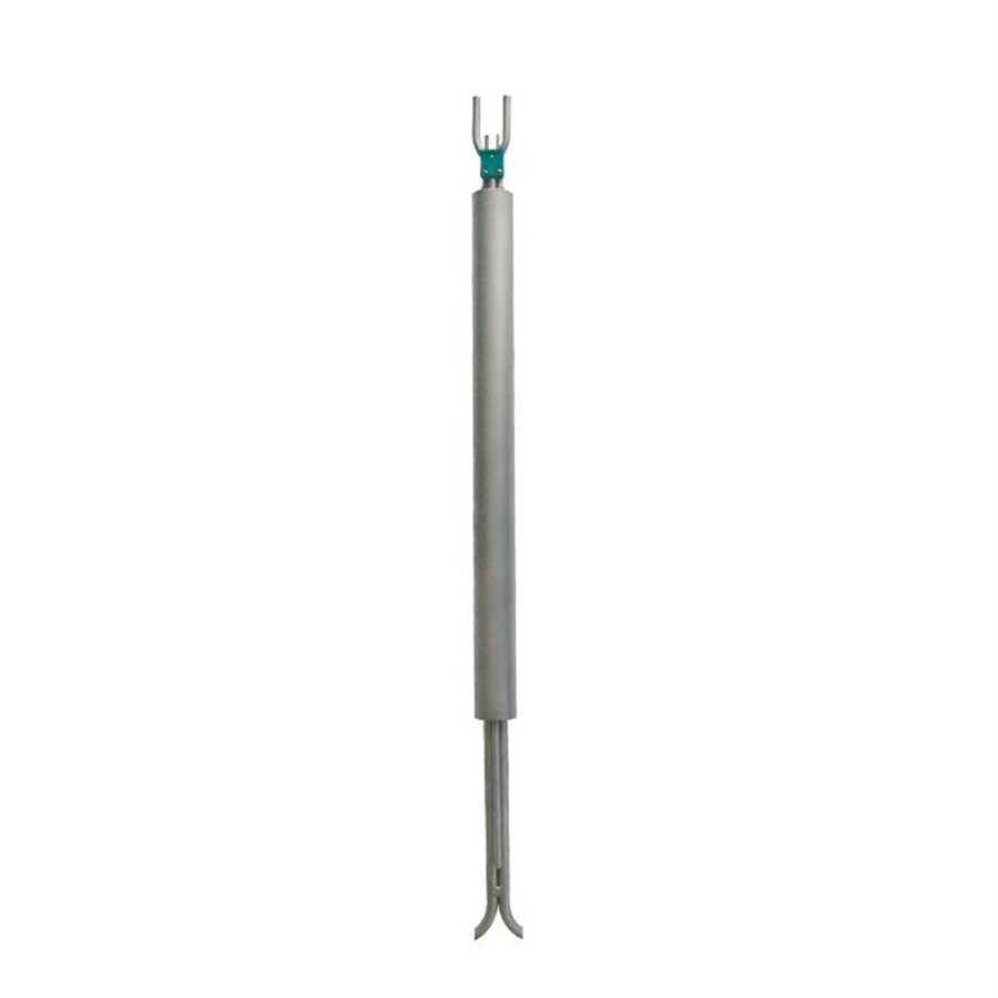 TPS Pitot tubes Type S