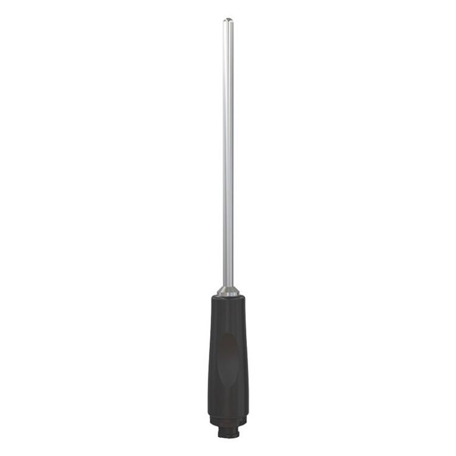 Temperature probe