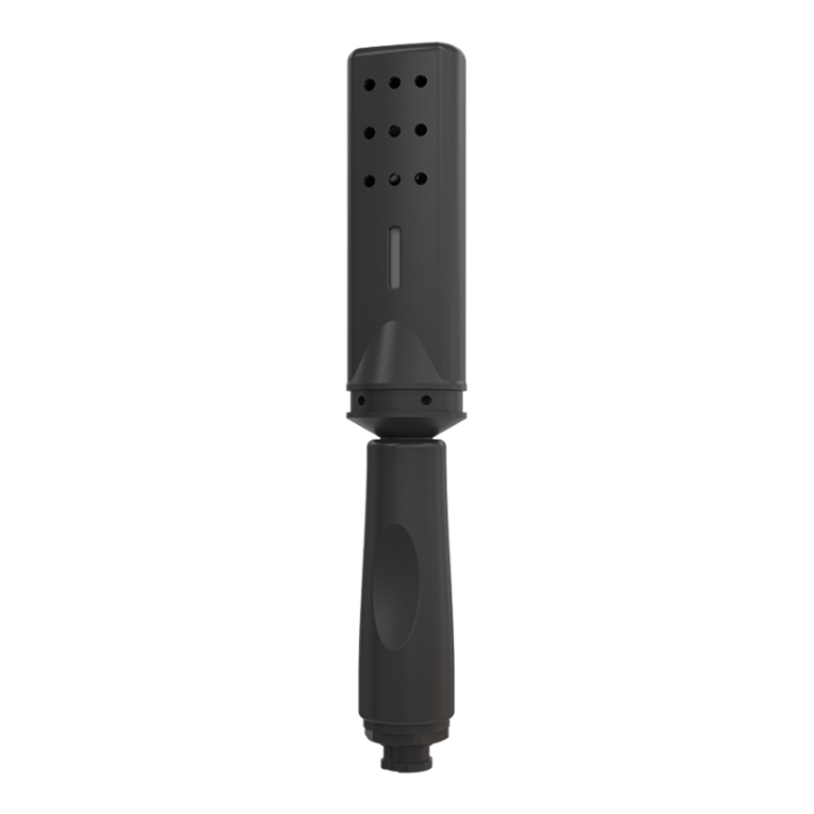 IAQ probes