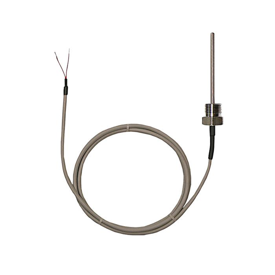 SFR 50 Cable temperature probe with resistive element