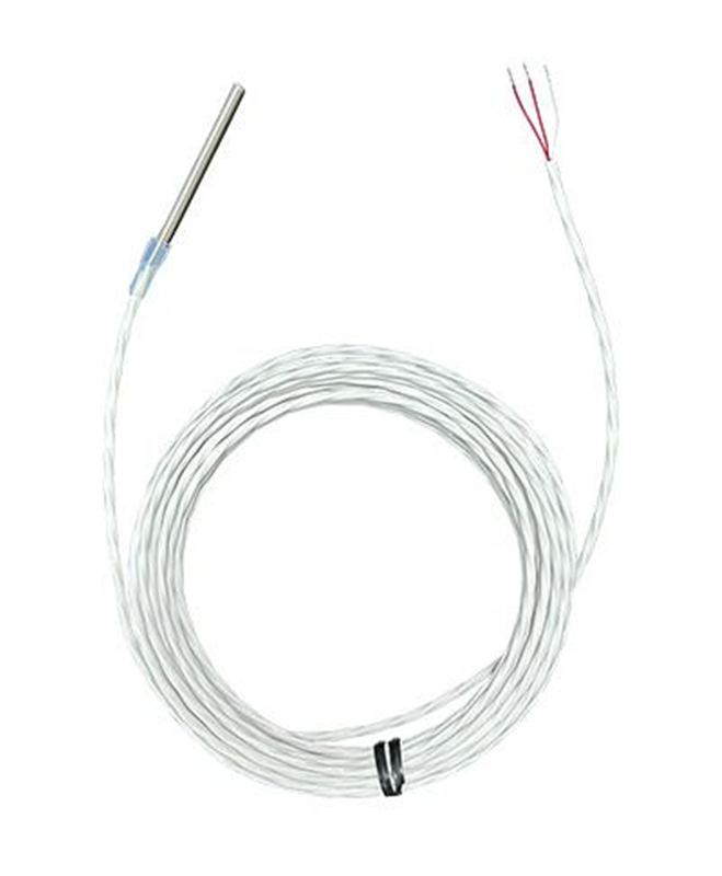 SFBT 50 Cable temperature probe with resistive element
