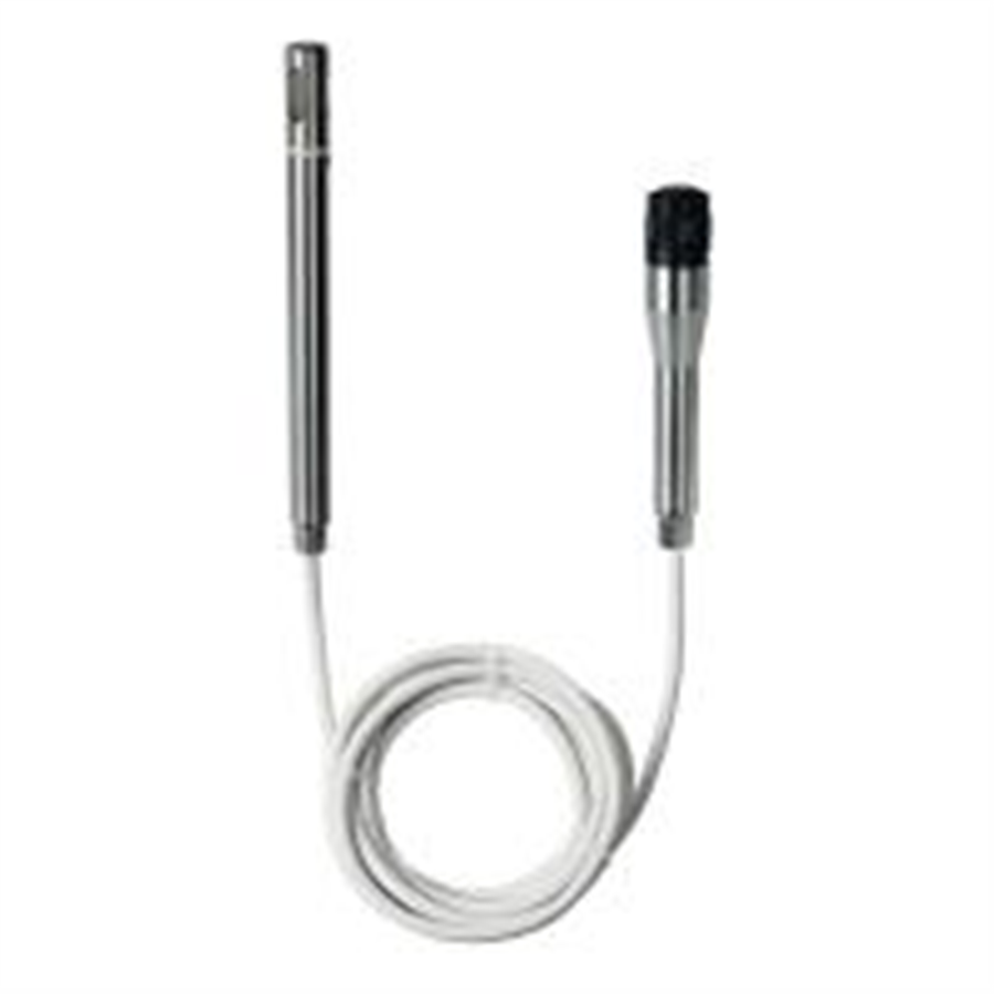 Hygrometry probes