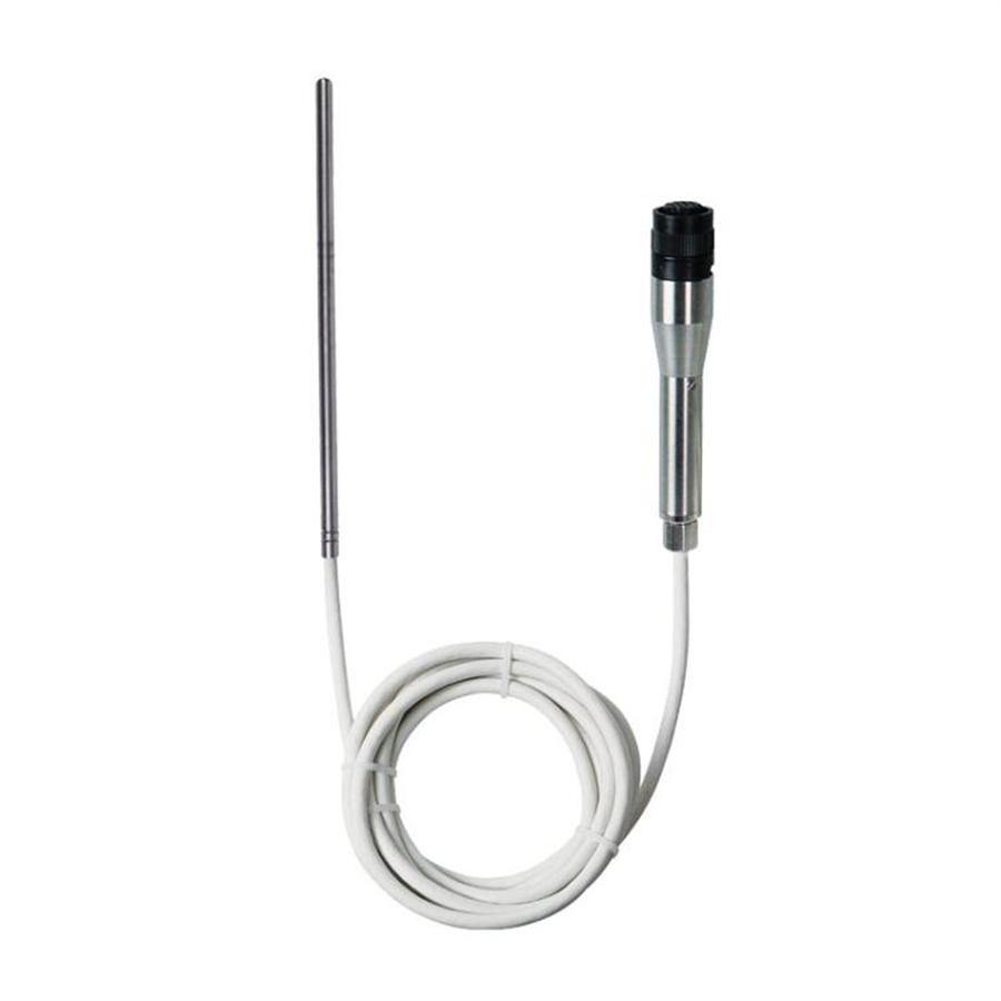 Temperature probes