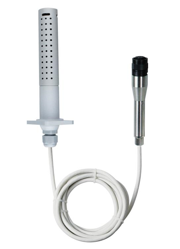 CO/CO2 probes