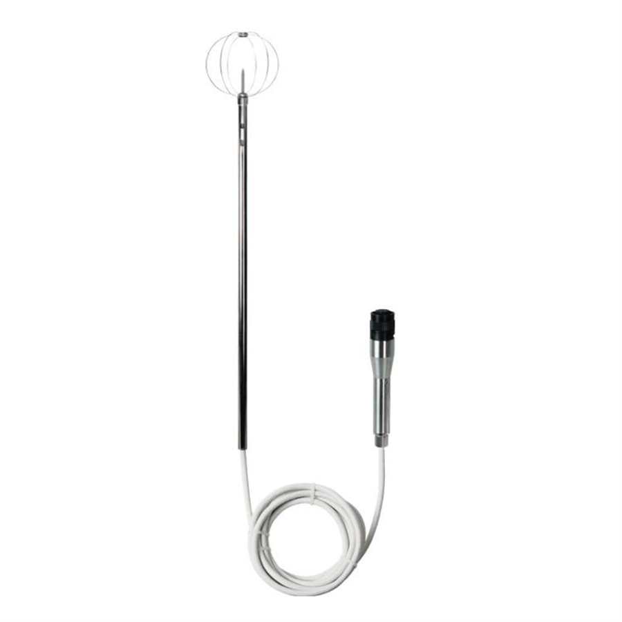 Omnidirectionnel probe SVO
