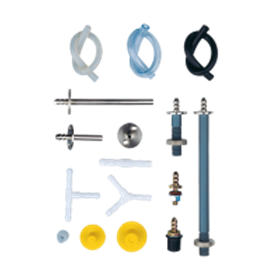Transmitters and probes accessories