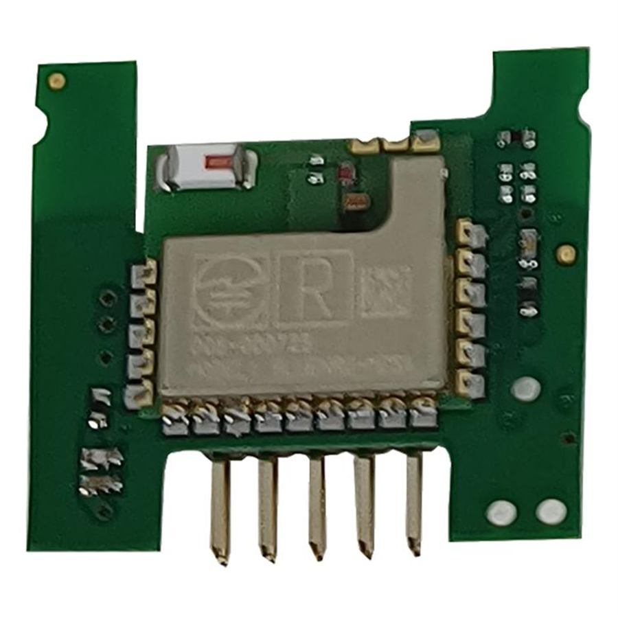 Wireless communication module