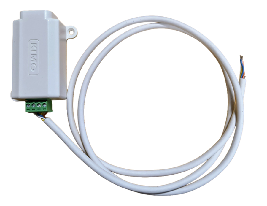 Ethernet module