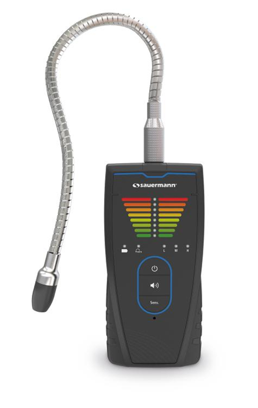 Si-RD3 Refrigerant leak detector