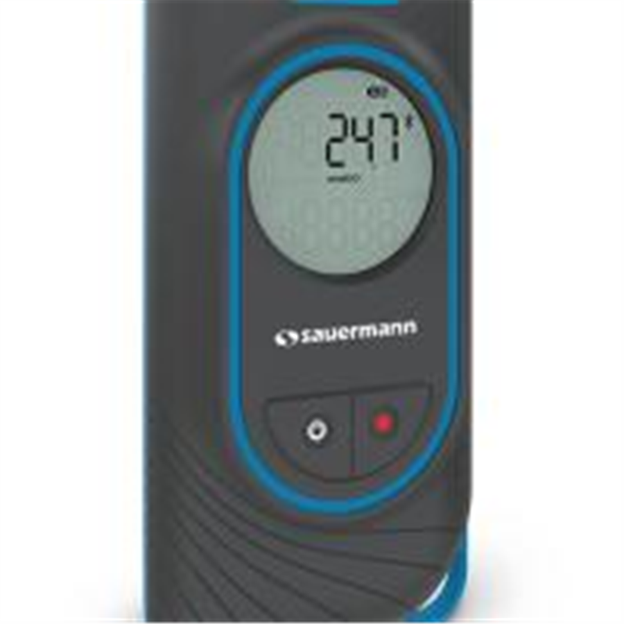 Digital Differential Pressure Manometer