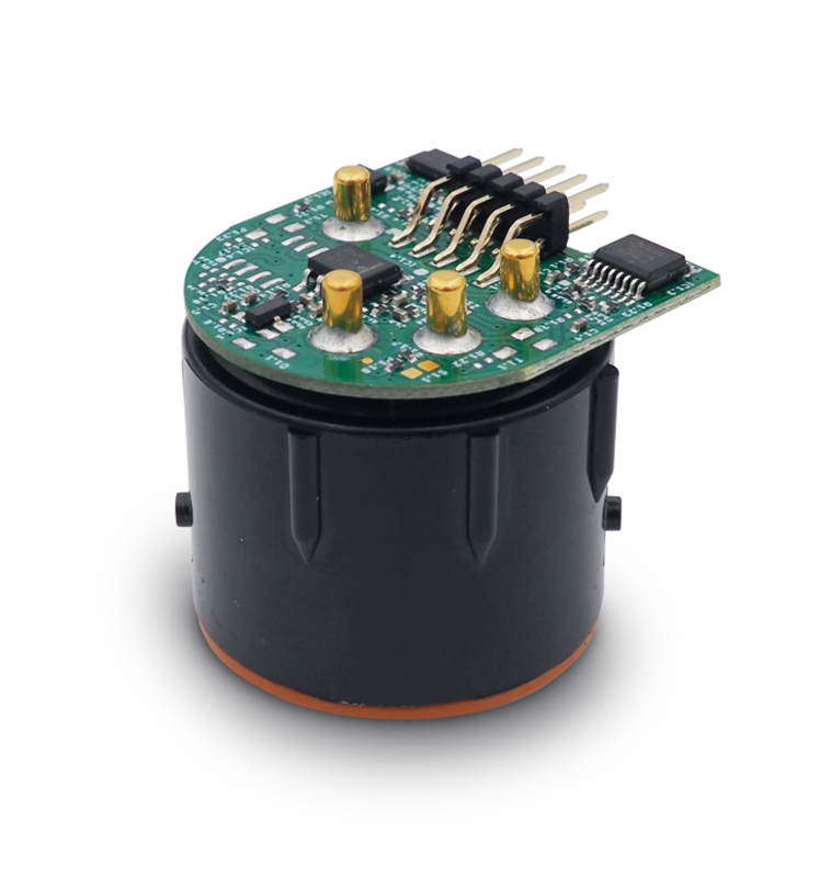 NO or Low NO sensor for NOx