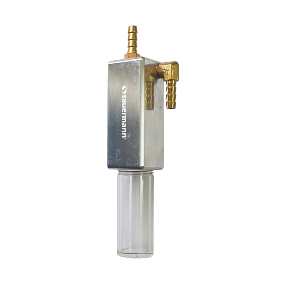 SCU (Sample Conditioning Unit)