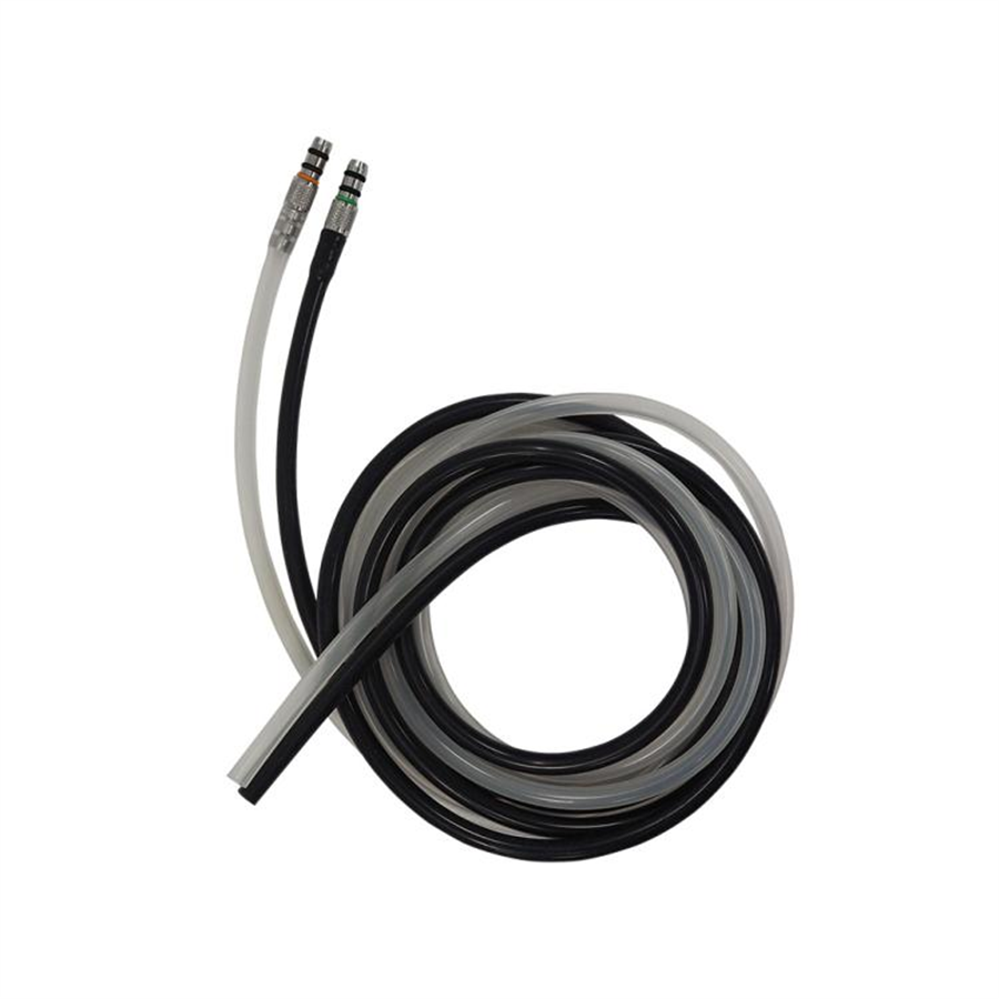 Differential pressure hose kit