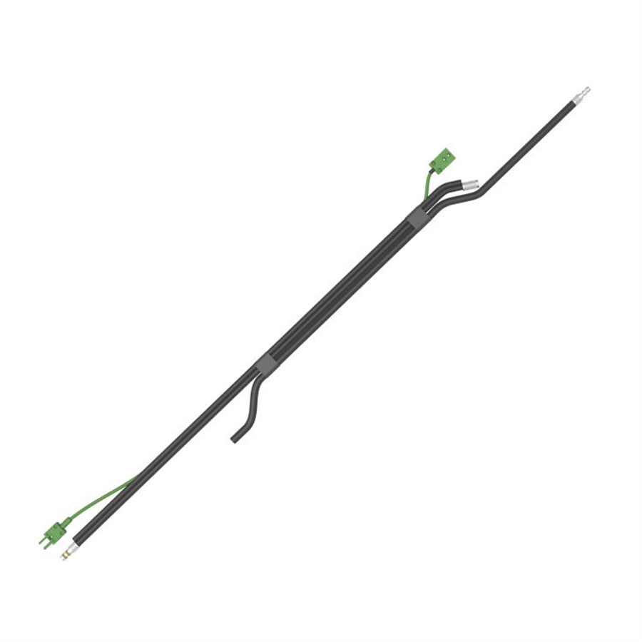 Hose extension
