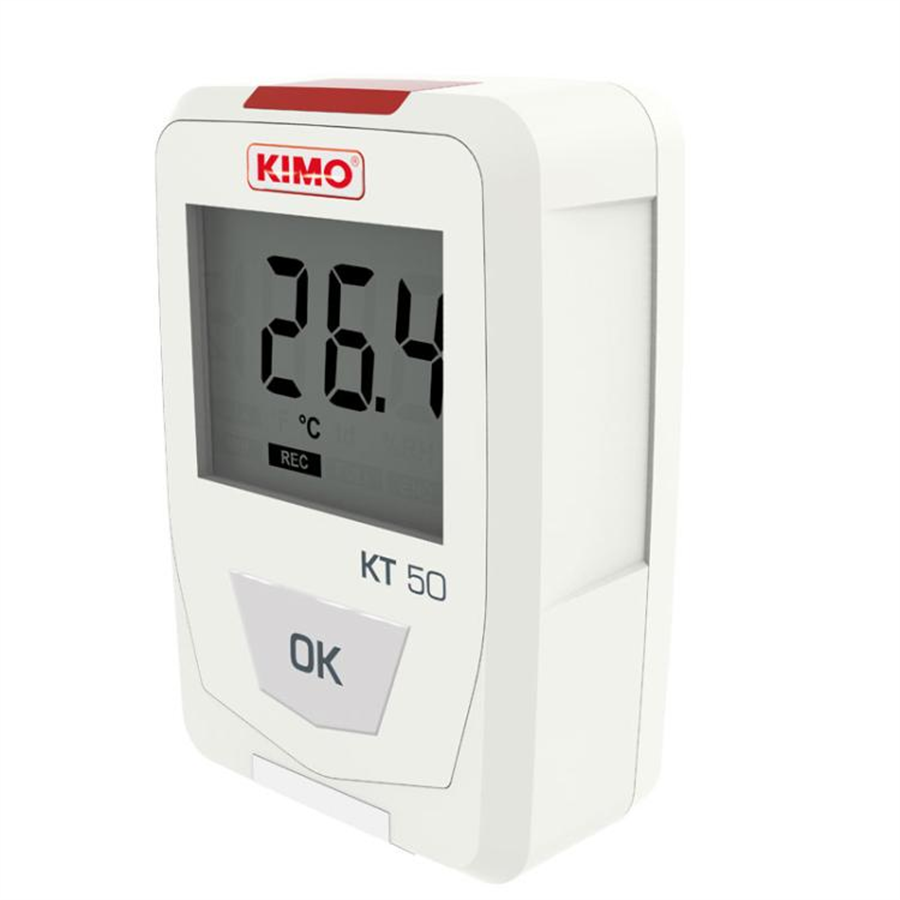 Temperature