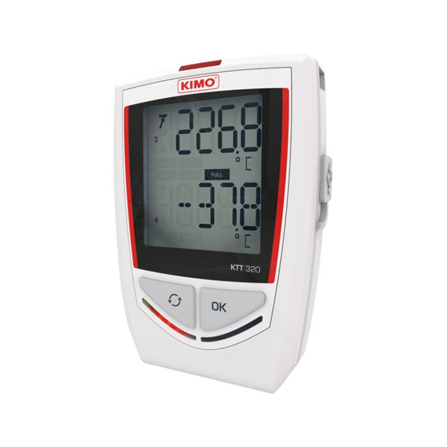 Temperature