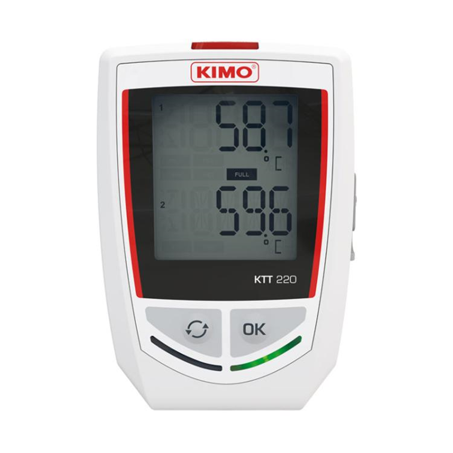 Temperature
