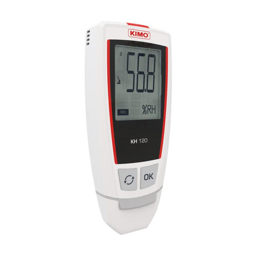 Temperature / Hygrometry