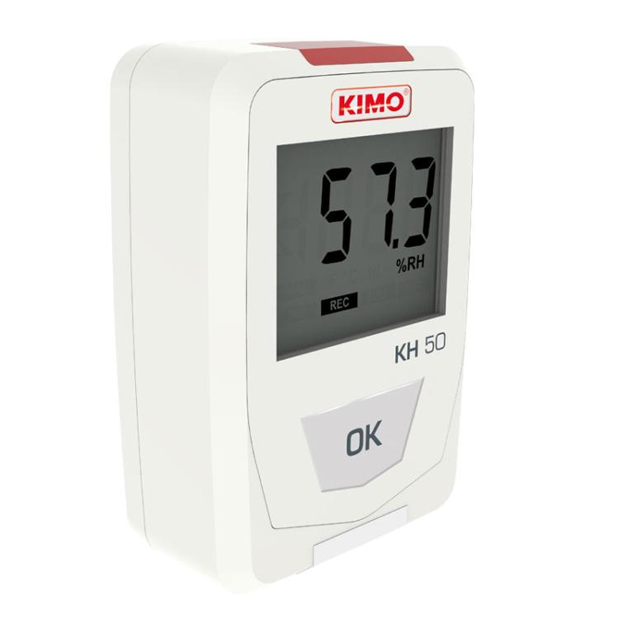Temperature / Hygrometry