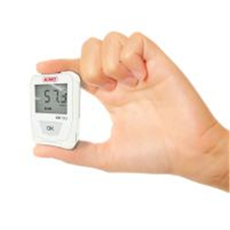 Temperature / Hygrometry