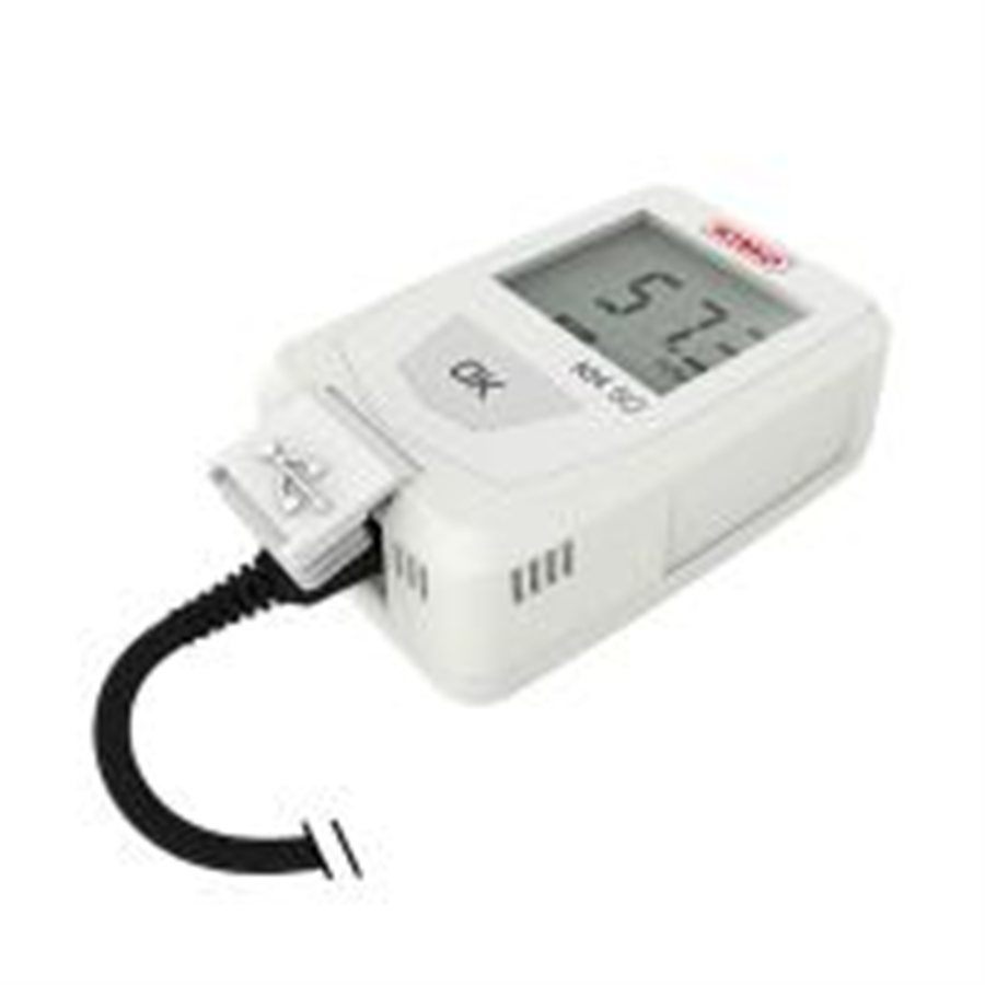 Temperature / Hygrometry