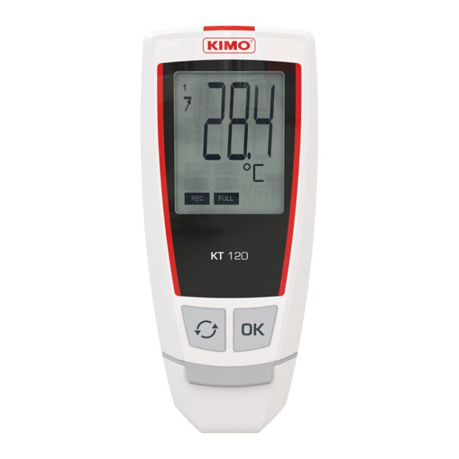 Temperature