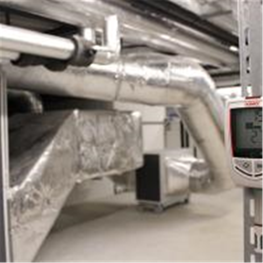 Temperature / Hygrometry / Current / Voltage / Impulse / Water pressure / Light
