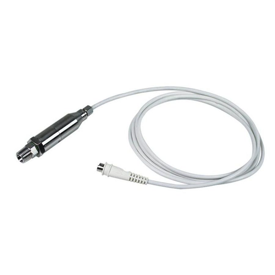 Water pressure probe