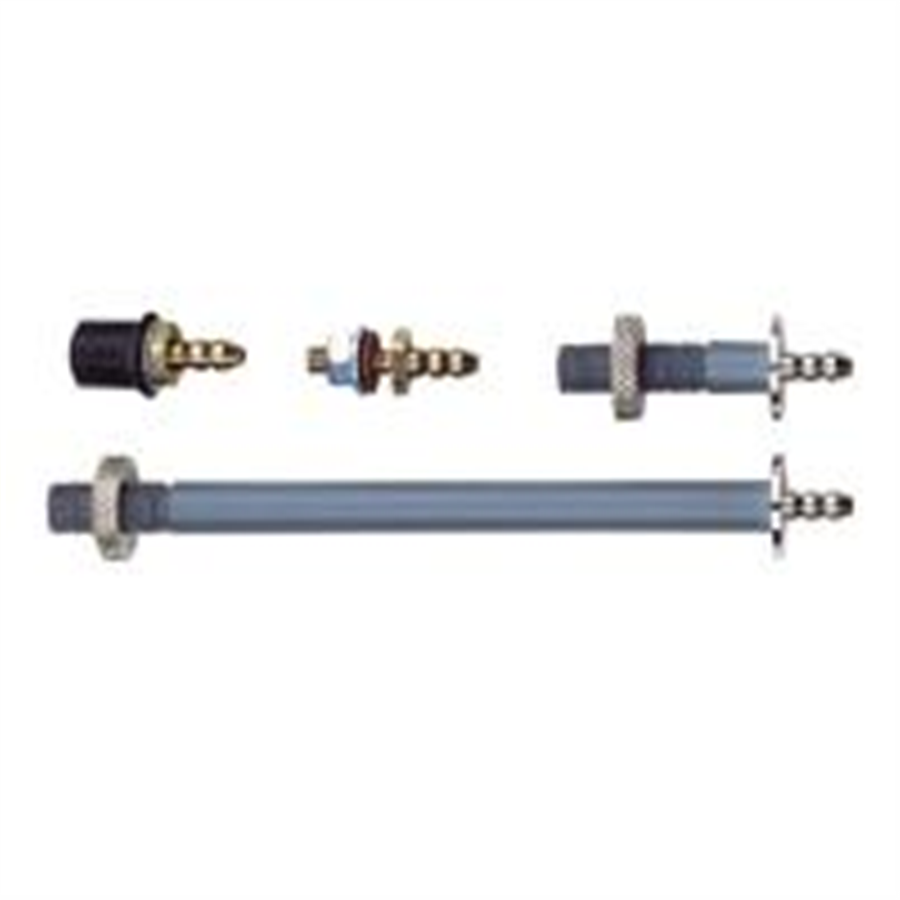 Accessories for liquid column manometers